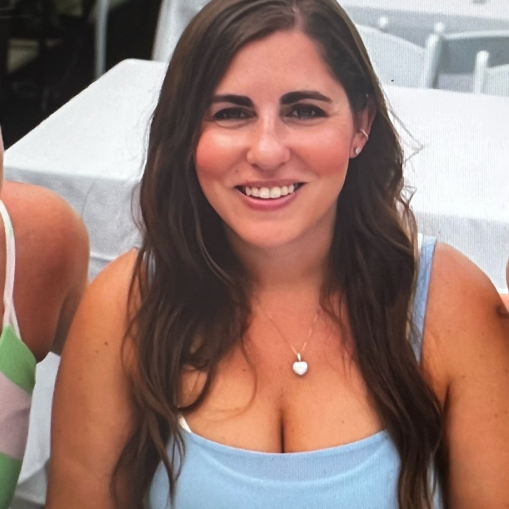 Meet your Posher, Stacey